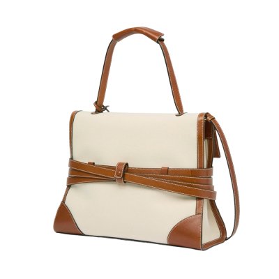 THE TIE ME HANDBAG
